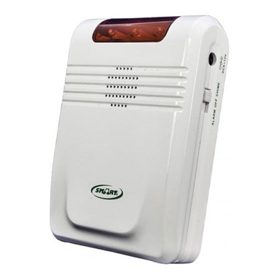 Smart Caregiver Alarm System (2)