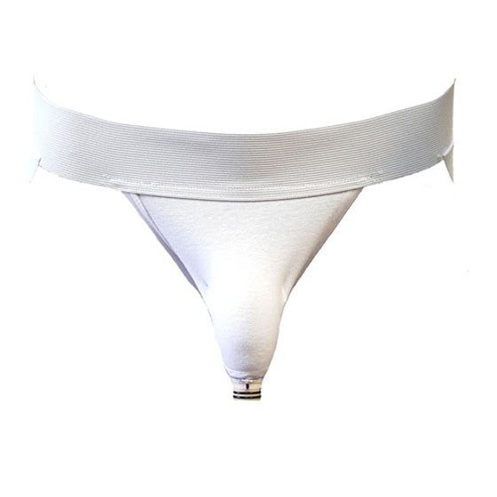 Afex® Boxer Briefs for Male Incontinence (4)