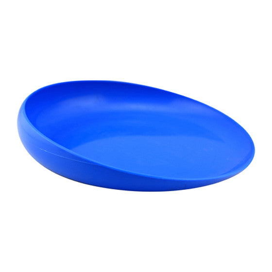 Round Non-Slip Scoop Plate (2)