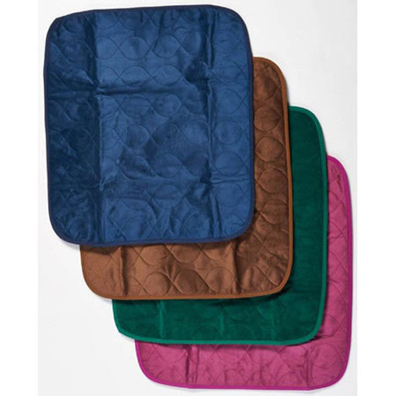 Reusable Incontinence Seat Protectors (2)