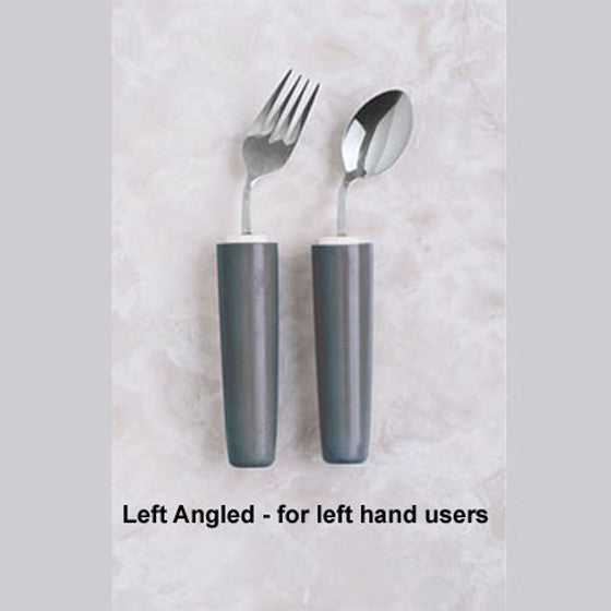 Arthritis Comfort Grip™ Eating Utensils (2)
