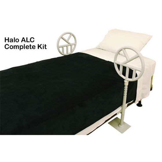 Halo Safety Ring Universal Bedrail (5)