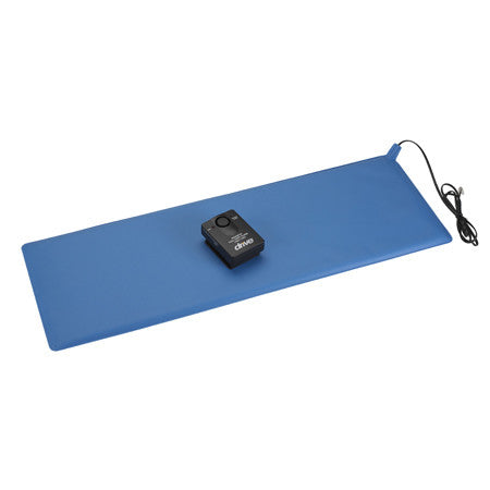 Pressure Sensitive Bed Pad with Alarm