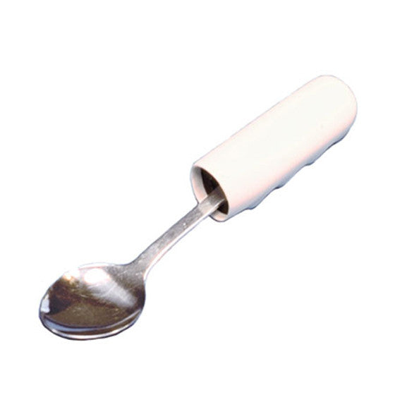 Slip-On Built-Up Utensil Handle