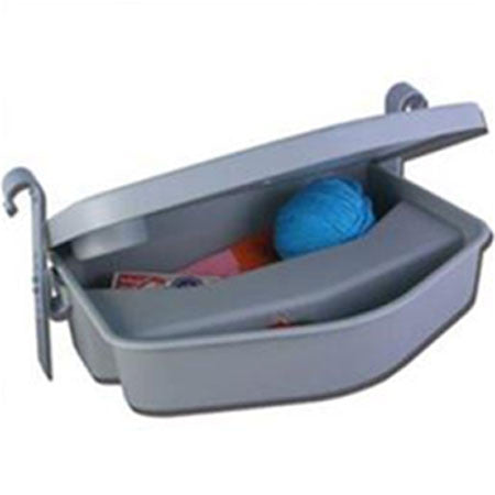 Walker Tray & Storage Caddy (3)
