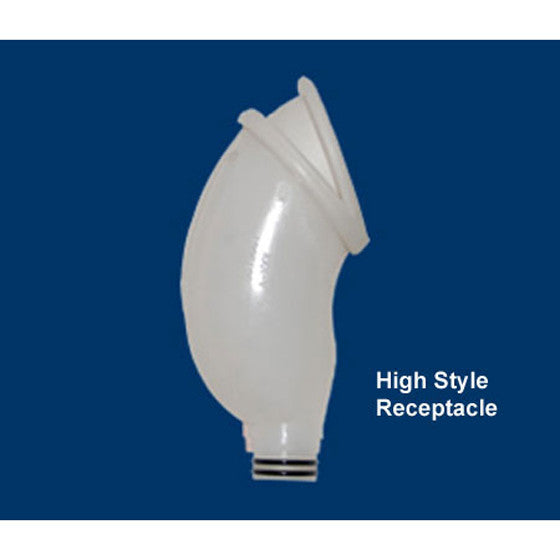 Afex® Receptacle for Urinary Incontinence Management (4)