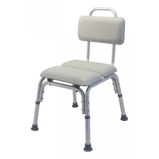 Padded Bath Seat