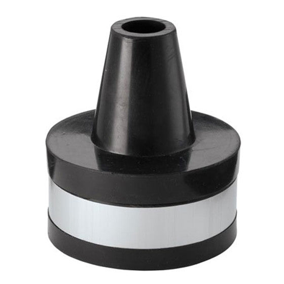 Self-Standing Safety Cane Tip (3)