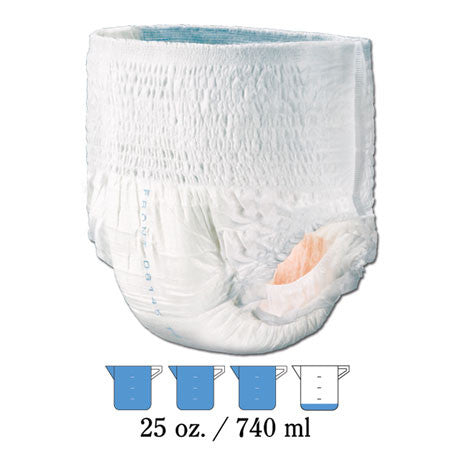 Tranquility® DayTime™ Disposable (2)