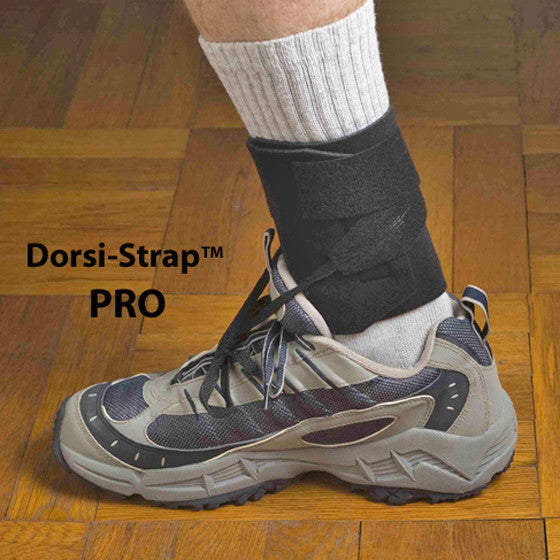 Dorsi-Strap For Foot Drop (3)