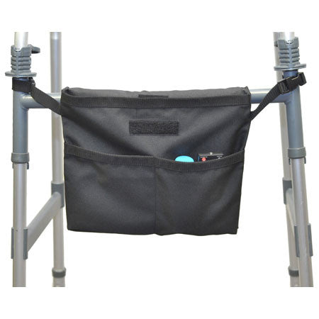 Walker Bag with Buckles (2)