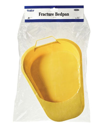 Fracture Pan