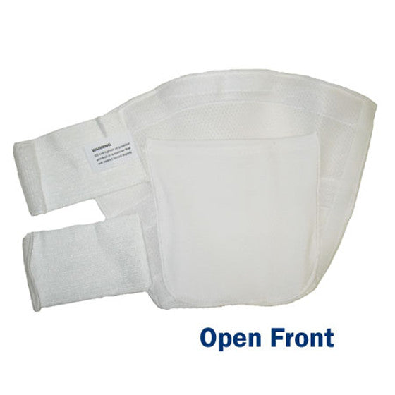 Afex Leg Bag Holders