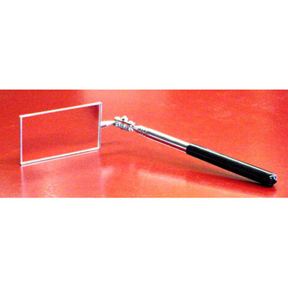 Self-Inspecting Telescopic Para Mirror