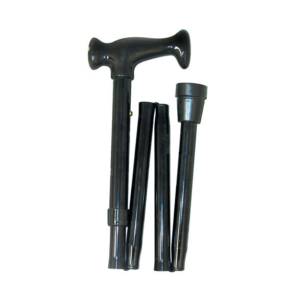 HealthSmart Adjustable Folding Canes (3)