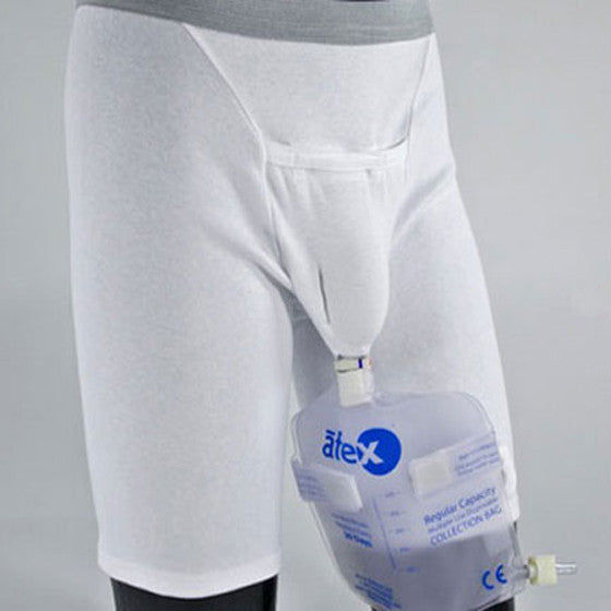 Afex Incontinence Management System