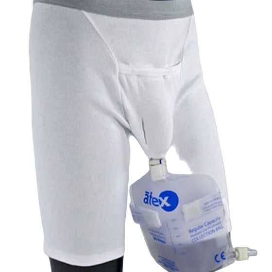Afex Incontinence Management System