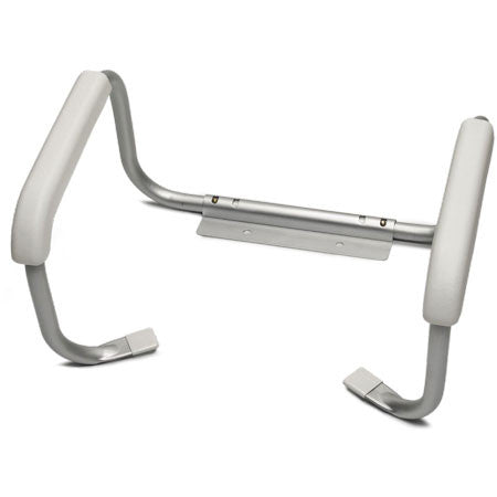 Adjustable Toilet Safety Rail (2)