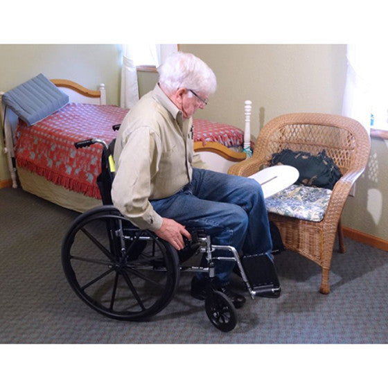 Beasy™ Boards No-Lift Patient Transfer (4)