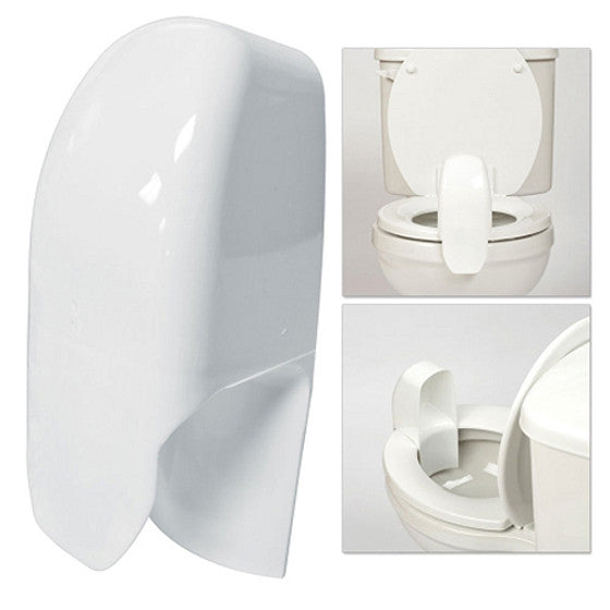 MaddaGuard™ Splash Pee-Guard