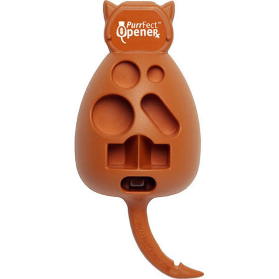 PurrFect™ DogGone™ Medicine Openers
