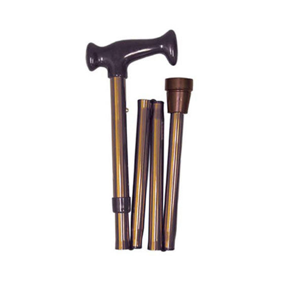 HealthSmart Adjustable Folding Canes