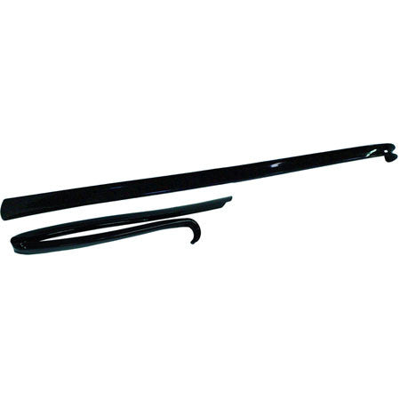 Unbreakable Extra-Long Shoehorn