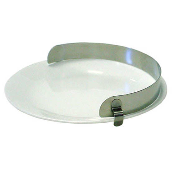 Stainless Steel Plate Guards