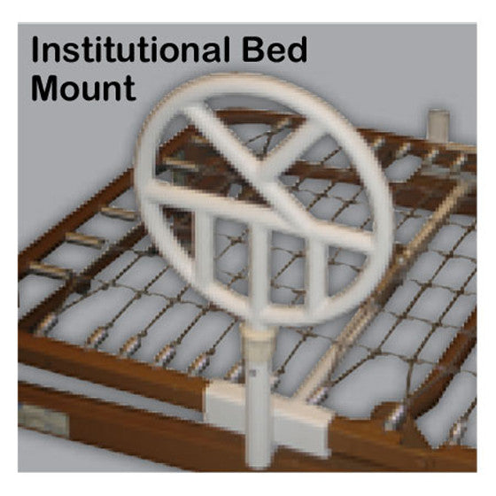 Halo Safety Ring Universal Bedrail (6)