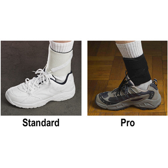 Dorsi-Strap For Foot Drop
