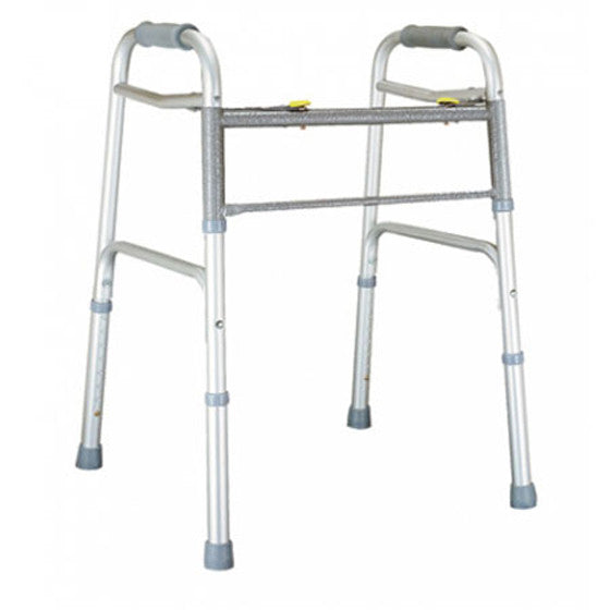 Bariatric Dual-Release X-Wide Folding Walker