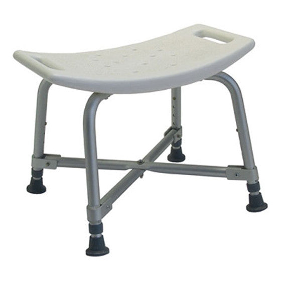 Adjustable Bariatric Bath Safety Seat