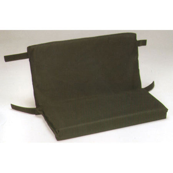 Foot Friendly Wheelchair Cushion (2)