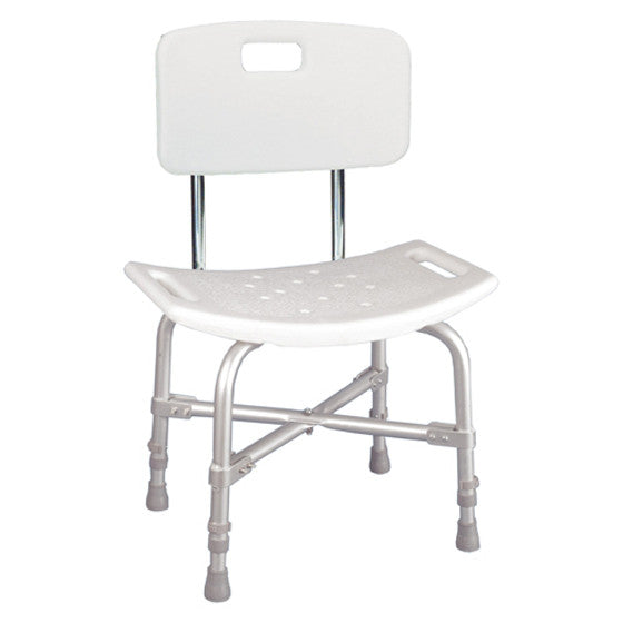 Adjustable Bariatric Bath Safety Seat (2)