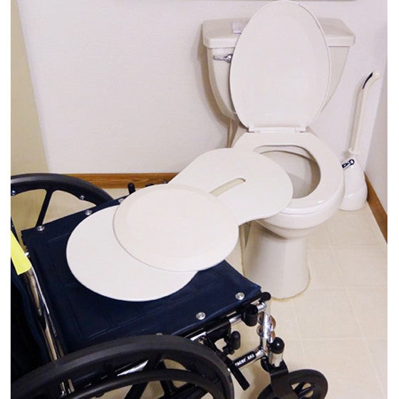 Beasy™ Boards No-Lift Patient Transfer (3)