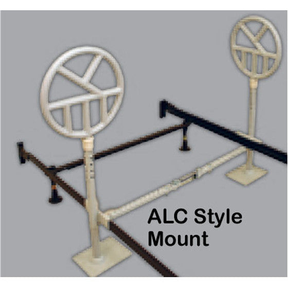 Halo Safety Ring Universal Bedrail (2)