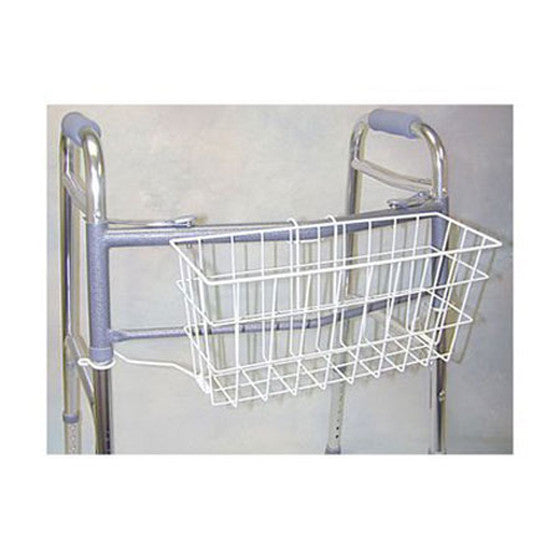 Clip-On Wire Walker Basket