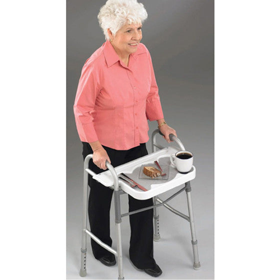 Non-Skid Walker Tray