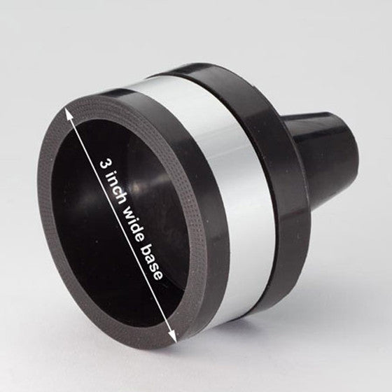 Self-Standing Safety Cane Tip (2)