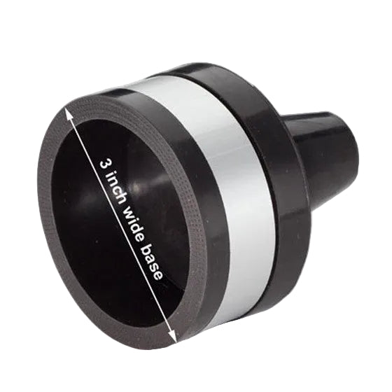 Self-Standing Safety Cane Tip (2)