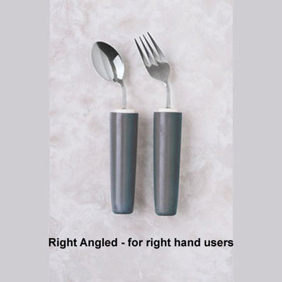 Arthritis Comfort Grip™ Eating Utensils (3)