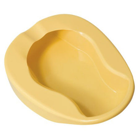 Plastic Bedpan