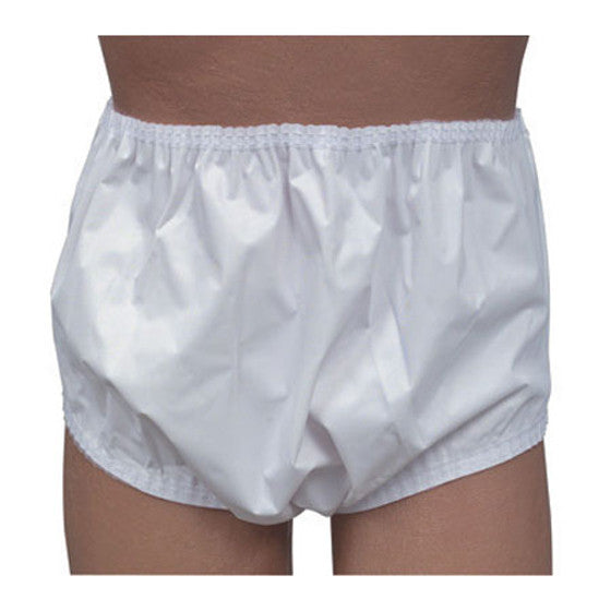 Waterproof Incontinent Pull-On Pants