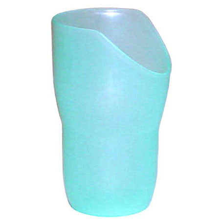 Textured Grip Nosey Glass - Package of 3