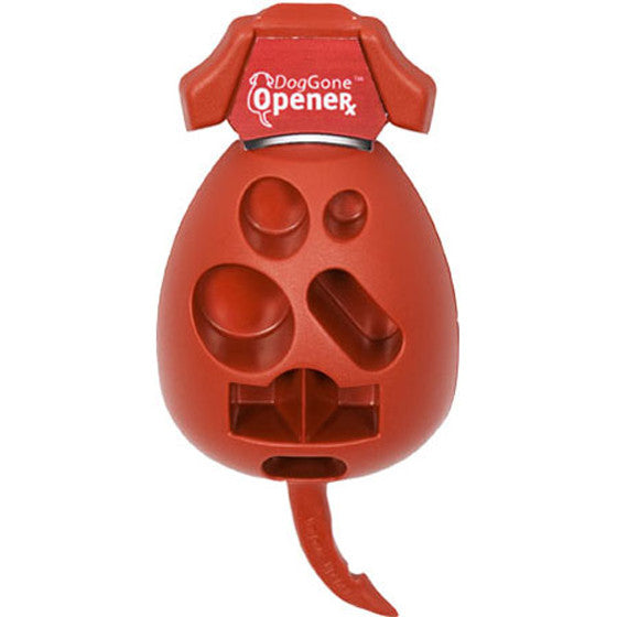 PurrFect™ DogGone™ Medicine Openers (2)