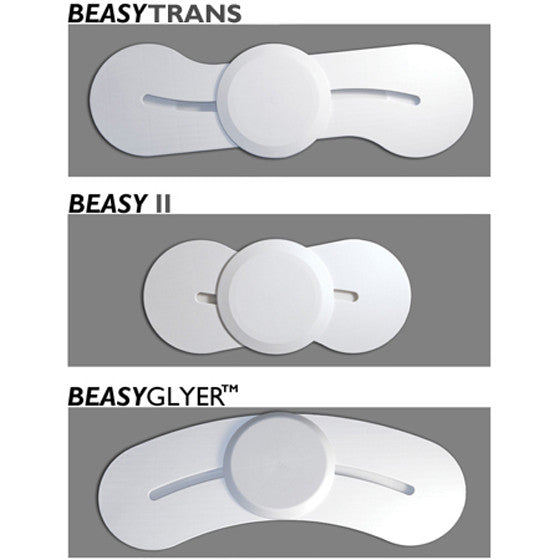 Beasy™ Boards No-Lift Patient Transfer (2)