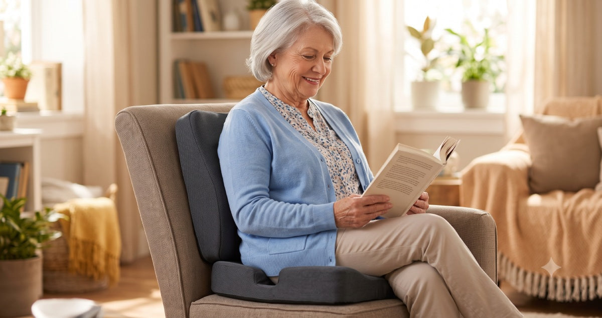 Afex® Collection Bag for Urinary Incontinence | Secure & Discreet