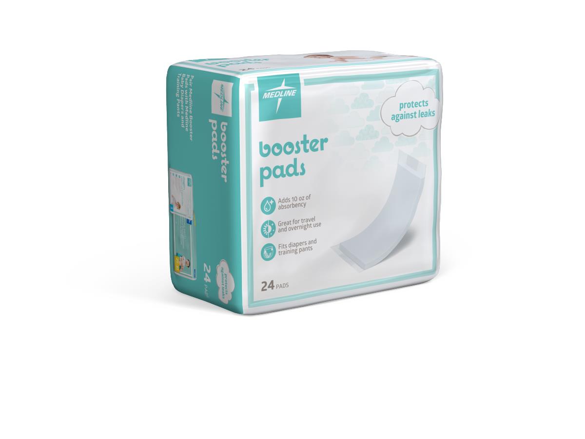Medline bladder control pads