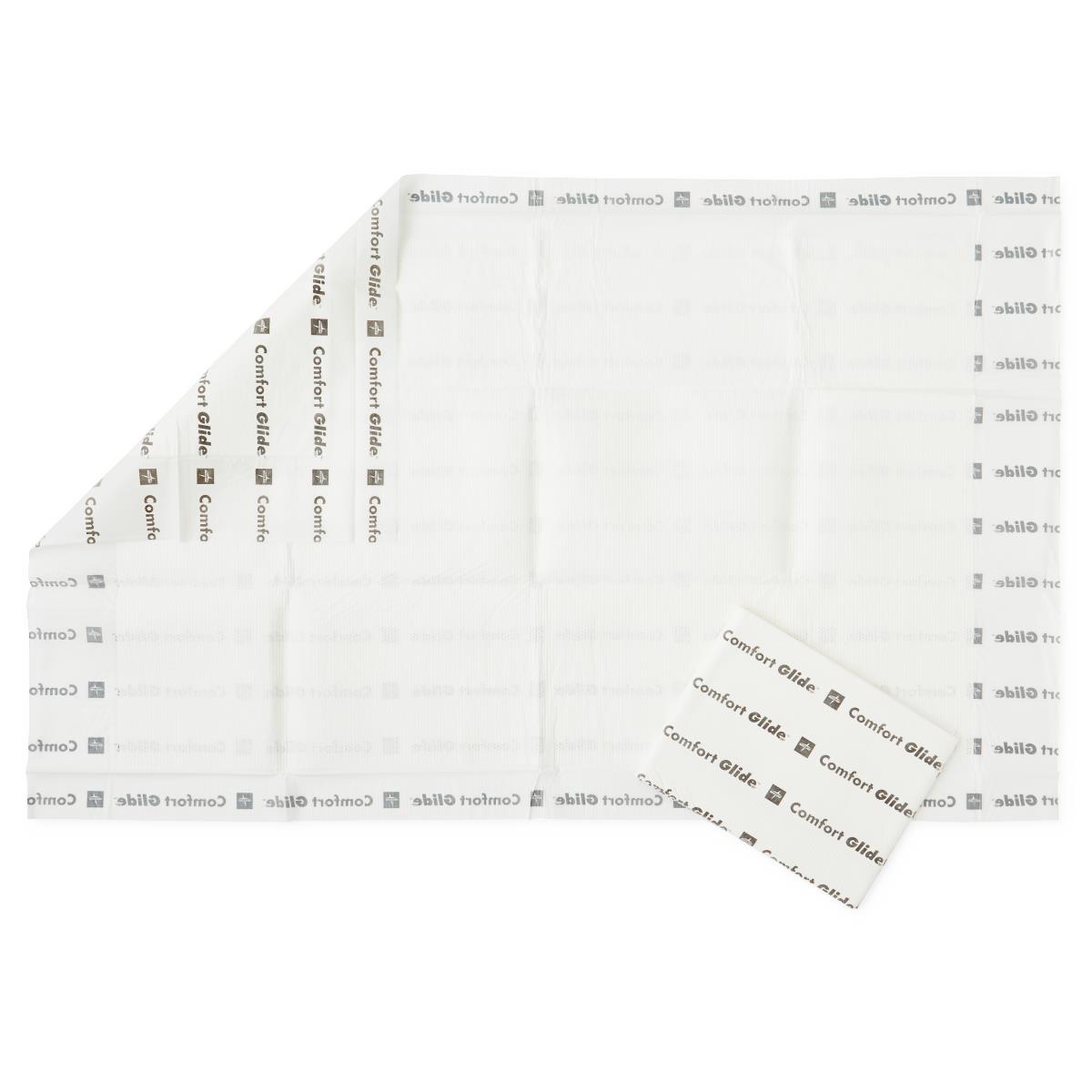 Medline drypads