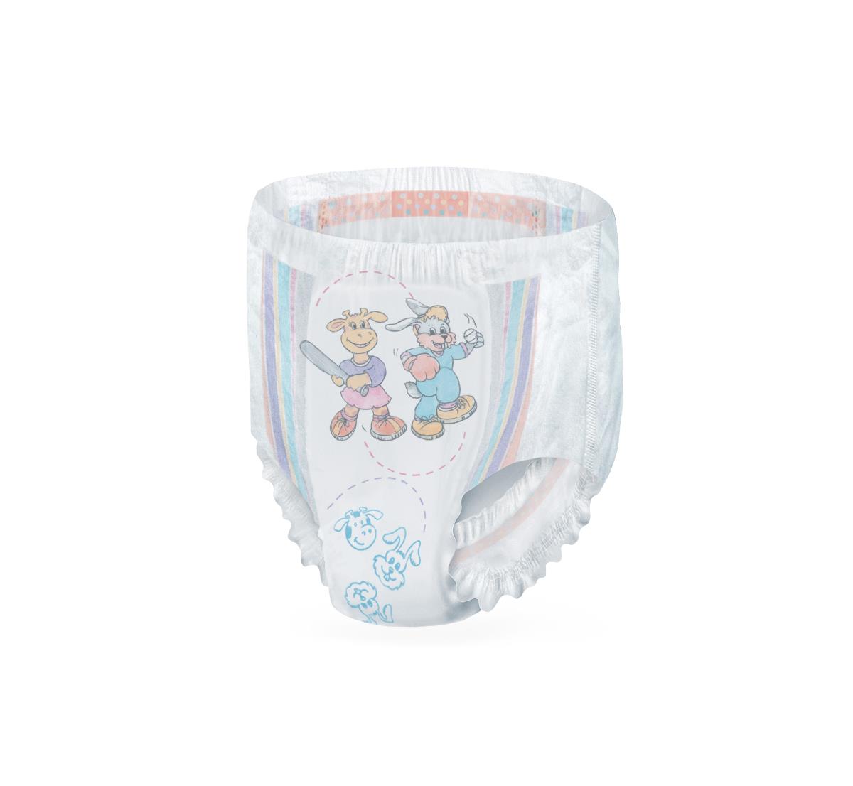 Medline adult disposable diapers
